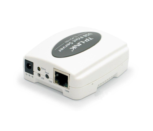 TP-LINK TL-PS110U - 171241 - zdjęcie 2